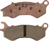 Brake Pad - Sintered 2011 - 2021