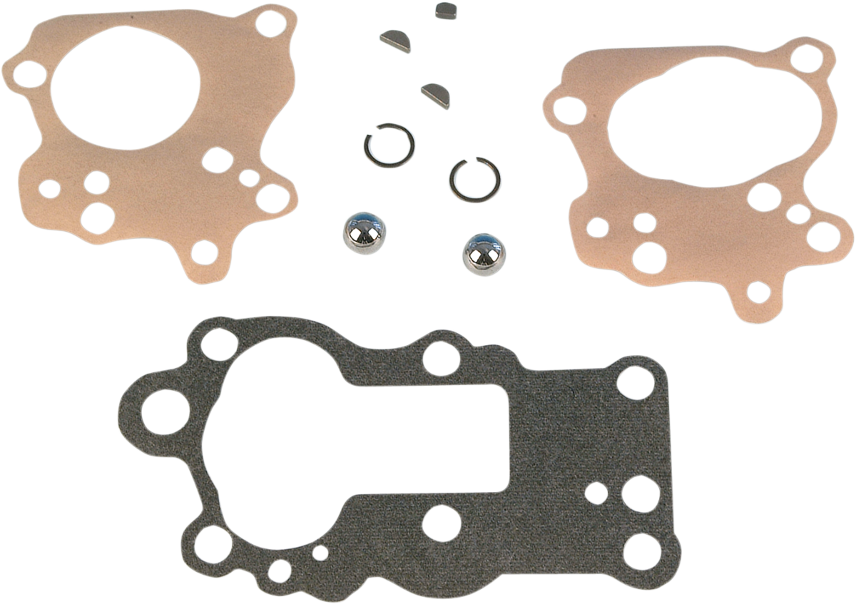 Oil Pump Kit - EL/E 1936 - 1947