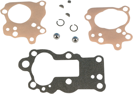 Oil Pump Kit - EL/E 1936 - 1947