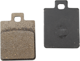 Organic Scooter Brake Pads 1997 - 2009