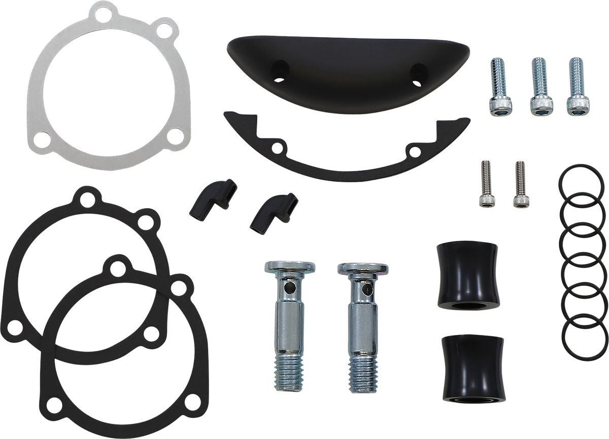 Replacement Air Cleaner Hardware Kit 1991 - 2022