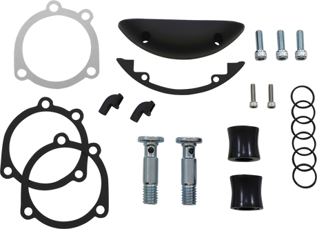 Replacement Air Cleaner Hardware Kit 1991 - 2022