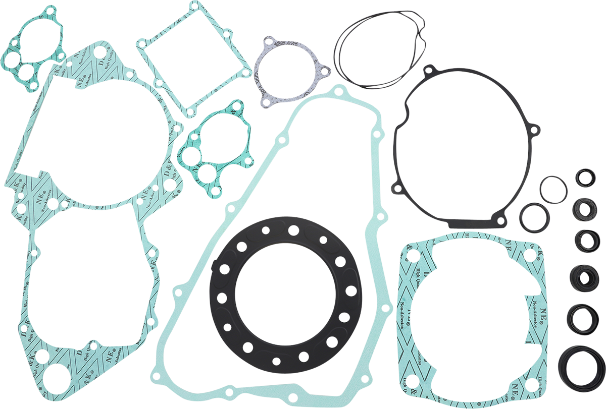 Gasket Kit - Complete - Honda 1989 - 2001