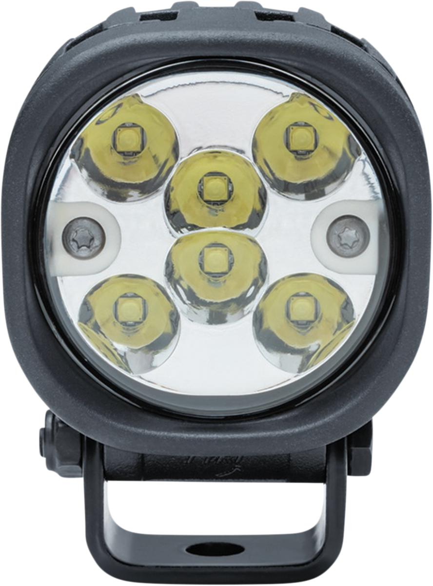 Driving Light - 750L - Spot Beam - Universal