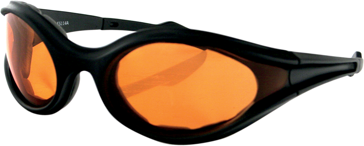 Foamerz Sunglasses - Amber