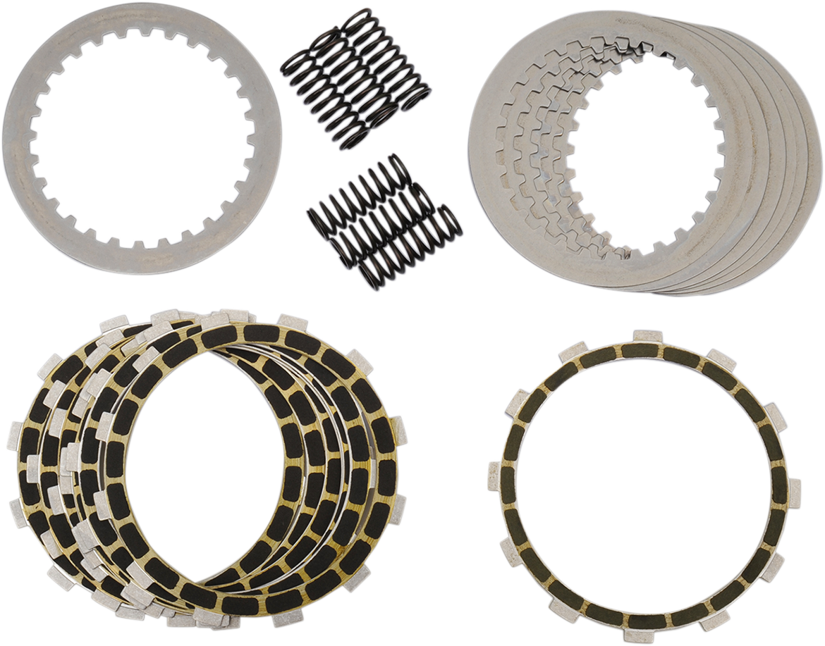 Clutch Kit 2013 - 2013