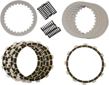 Clutch Kit 2013 - 2013