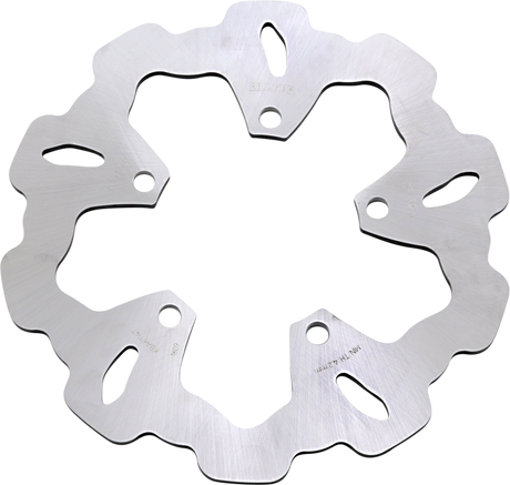 Rear Rotor 2001 - 2023