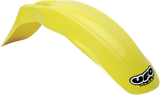 Front Fender - Yellow 2002 - 2009