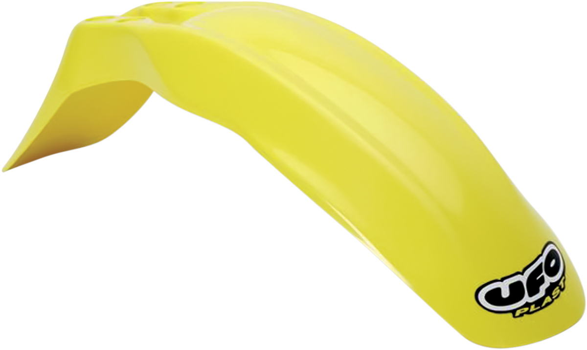 Front Fender - Yellow 2002 - 2009