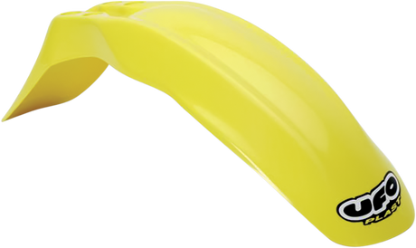 Front Fender - Yellow 2002 - 2009