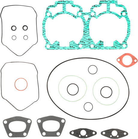 Top End Gasket Kit - Ski-Doo 2000 - 2003