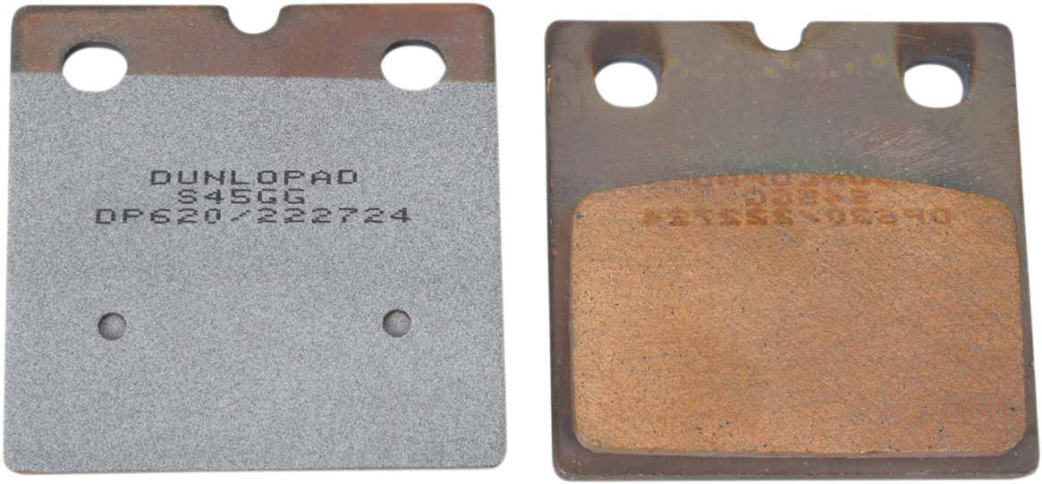 Standard Brake Pads - BMW 1987 - 1995