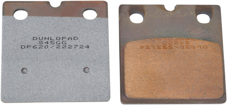 Standard Brake Pads - BMW 1987 - 1995