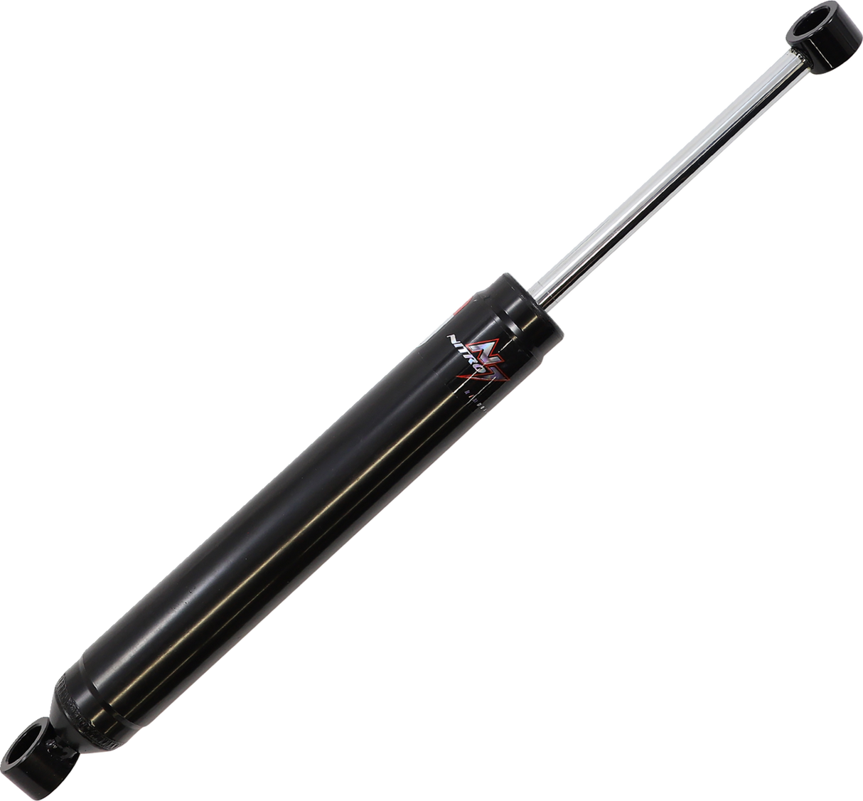 Rear Gas Shock - 8 mm 2013 - 2019