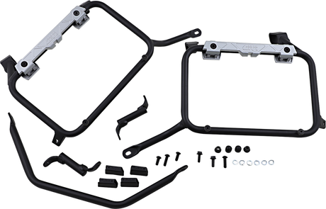 Side Case Mount - Yamaha 2018 - 2019