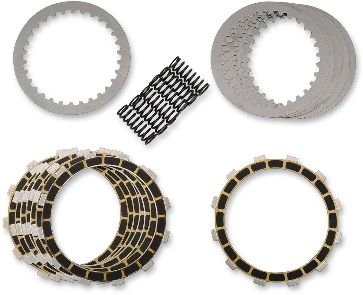 Clutch Kit 2006 - 2007