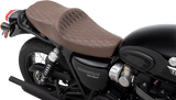 Low TR Seat - Diamond - Brown 2001 - 2017