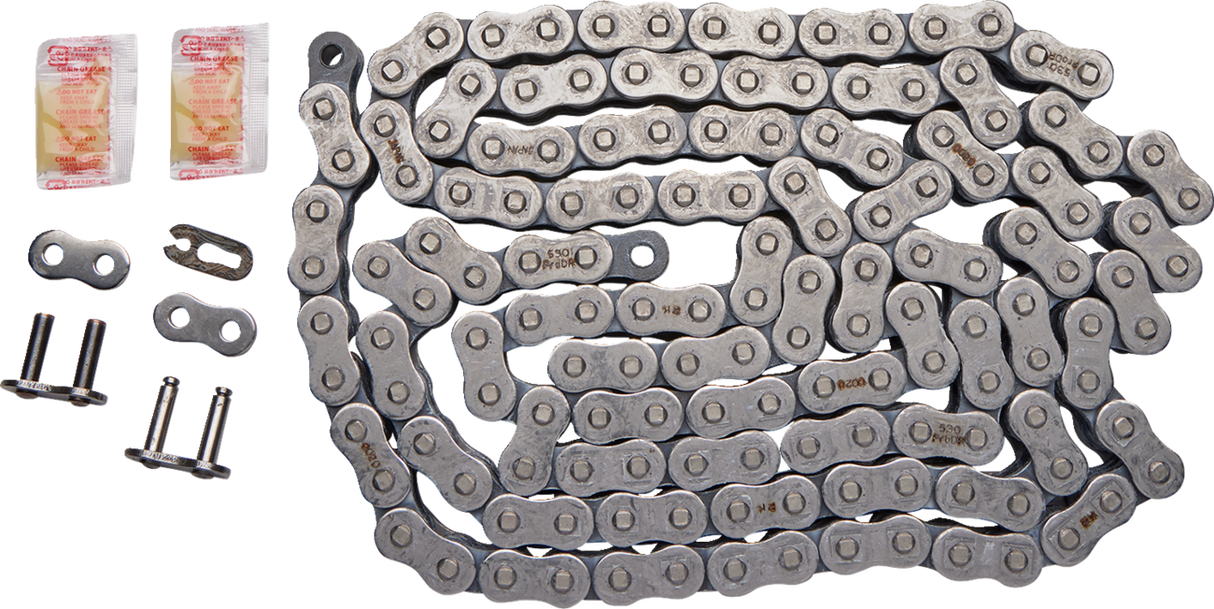 530 ProDR - Drag Racing Chain - 150 Links