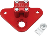 Red Billet Top Triple Clamp 2000 - 2023