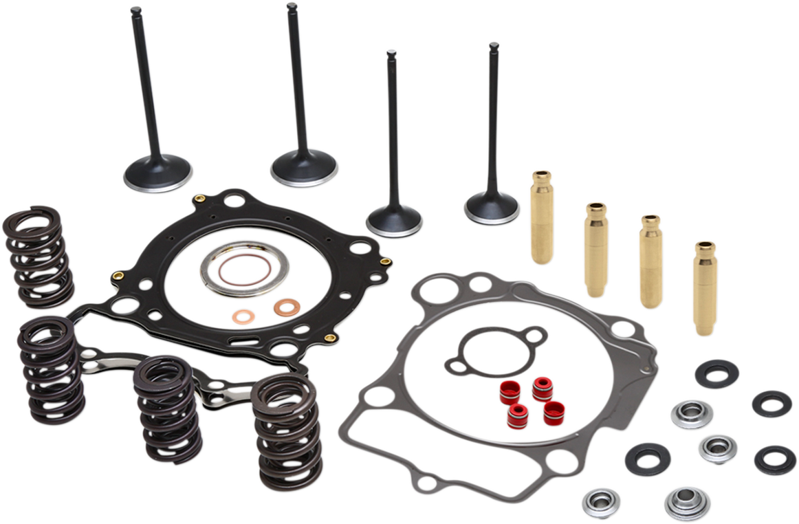 Cylinder Head Service Kit 2013 - 2018