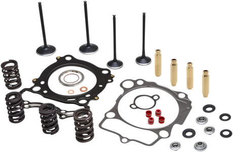 Cylinder Head Service Kit 2007 - 2008