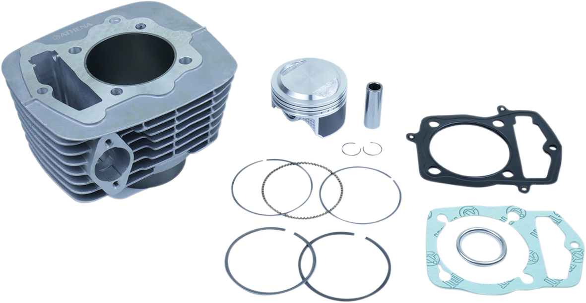 Cylinder Kit - 67.00 mm - CRF230F 2007 - 2015