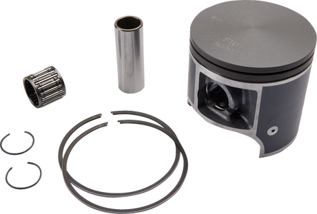 Piston Kit - 85.00 mm - Arctic Cat 2010 - 2017