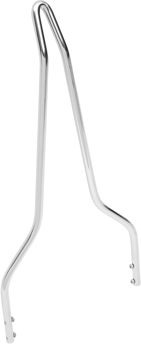 Sissy Bar Stick - Chrome - 18\" Attittude 2006 - 2016