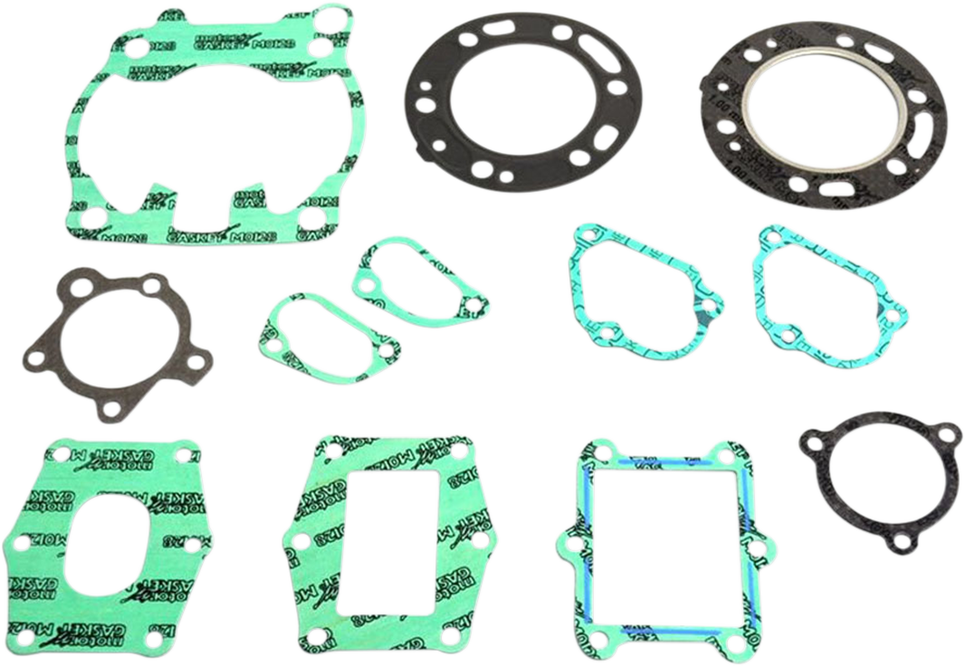 Top End Gasket Kit - Honda 1985 - 1991