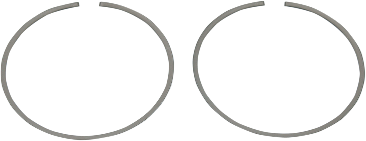 Piston Rings - Standard - Kawasaki 1992 - 2005