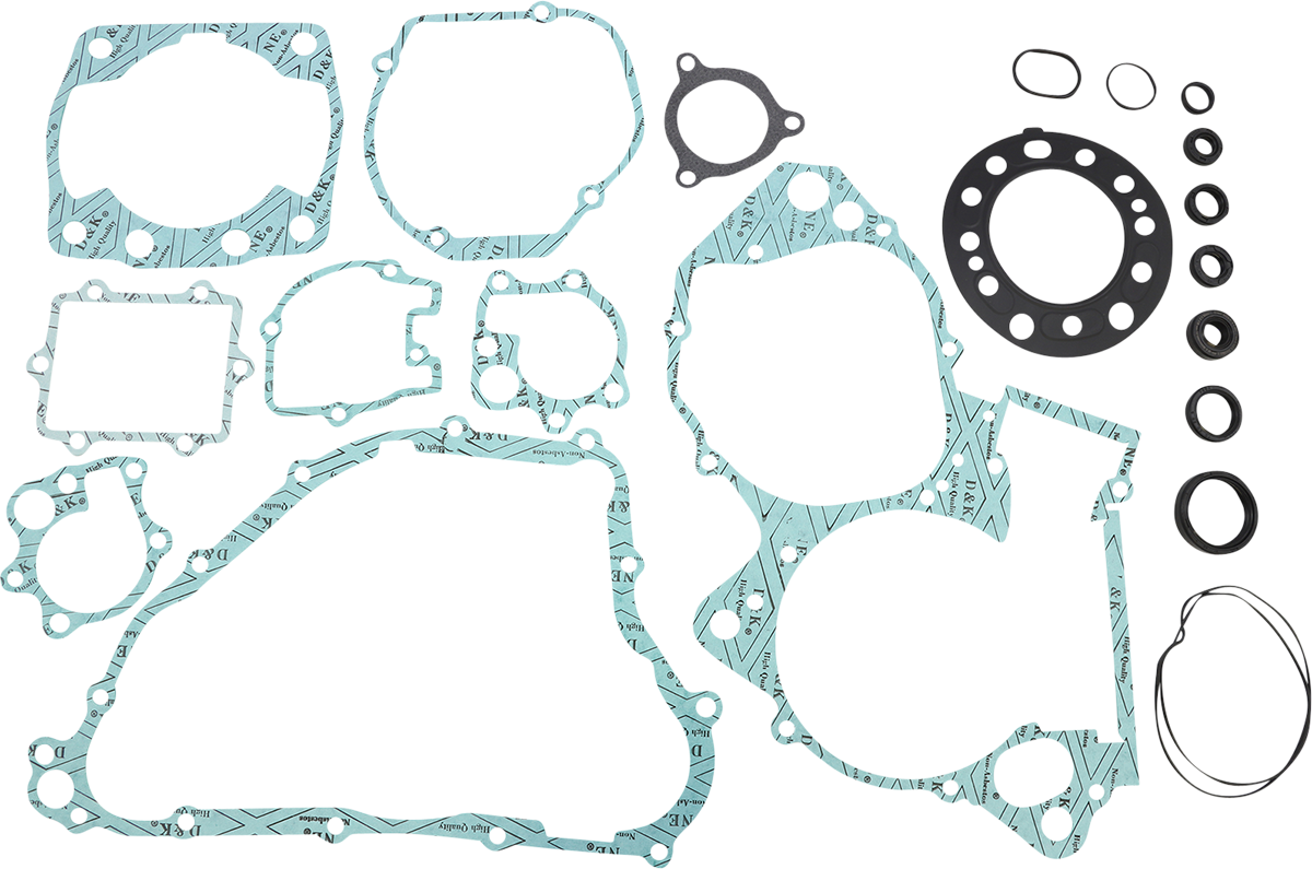 Gasket Kit - Complete 2002 - 2004