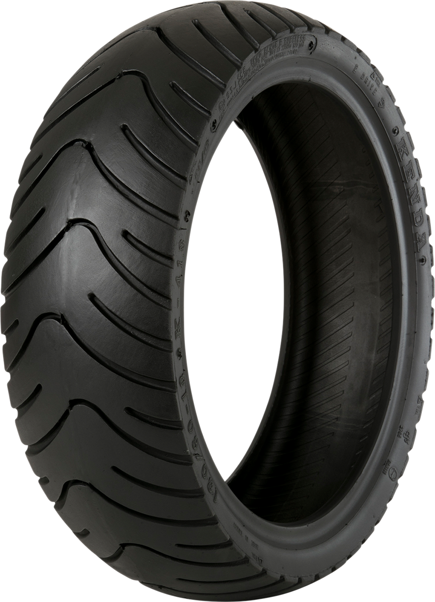 Tire - K413 - Front/Rear - 100/80-10 - 52J