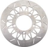 Brake Rotor - Rear - Rialto 2006 - 2017