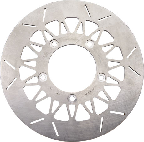 Brake Rotor - Rear - Rialto 2006 - 2017