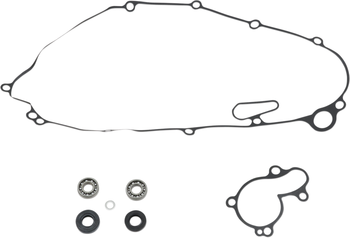 Water Pump Gasket Kit - Kawasaki 2016 - 2018