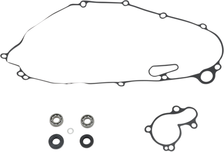 Water Pump Gasket Kit - Kawasaki 2016 - 2018