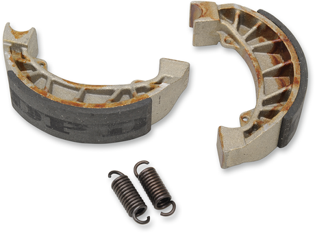 Brake Shoes - Vespa 1997 - 2009