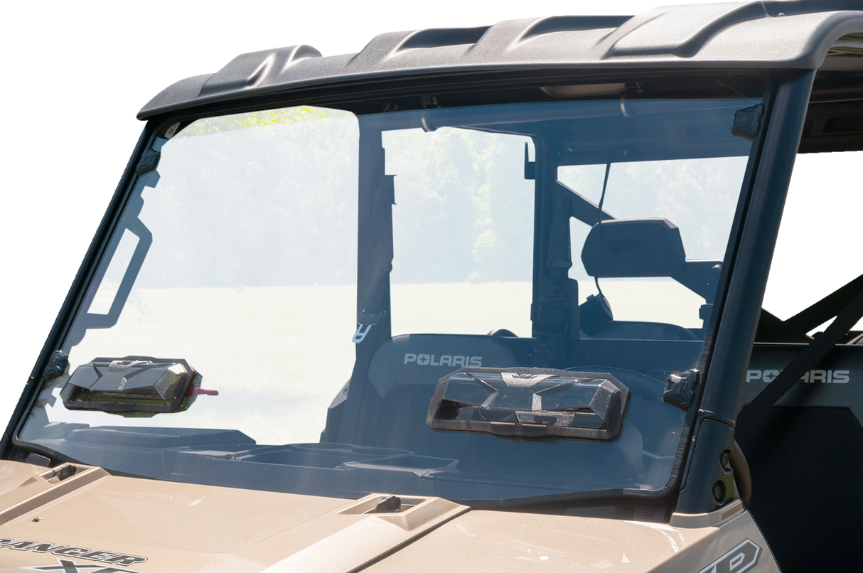 Windshield - Vented - Ranger 2014 - 2022