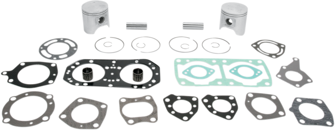 Top-End Rebuild Kit - Standard - Original Series - Kawasaki 1995 - 2002