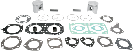 Top-End Rebuild Kit - Standard - Original Series - Kawasaki 1995 - 2002