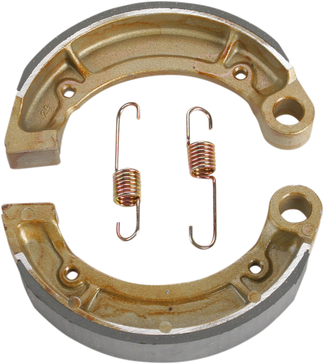 Brake Shoes - Yamaha 2004 - 2013