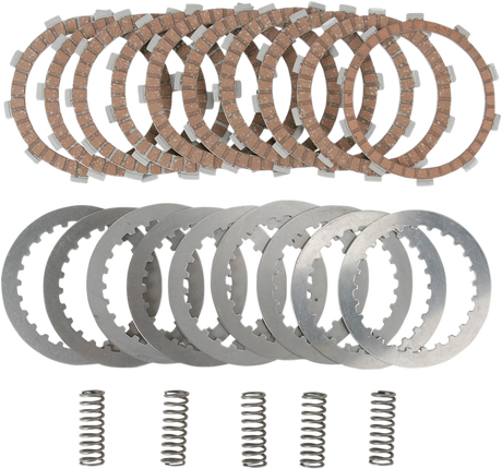 Clutch Kit 2000 - 2004