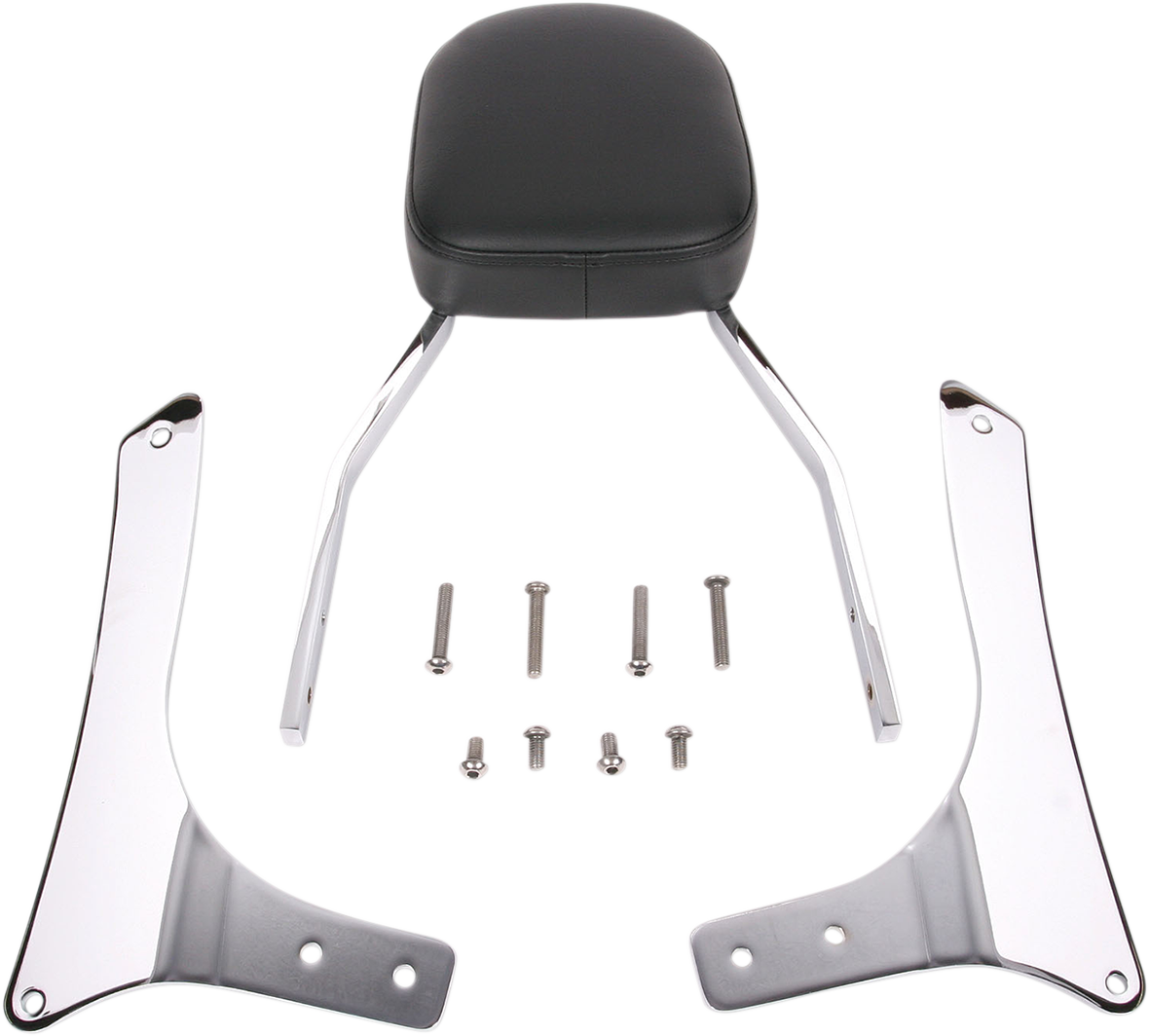 Sissy Bar - Standard - 1500 C90 2005 - 2009