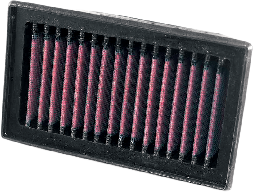 OE Replacement High-Flow Air Filter - BMW 2006 - 2018