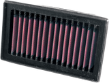 OE Replacement High-Flow Air Filter - BMW 2006 - 2018