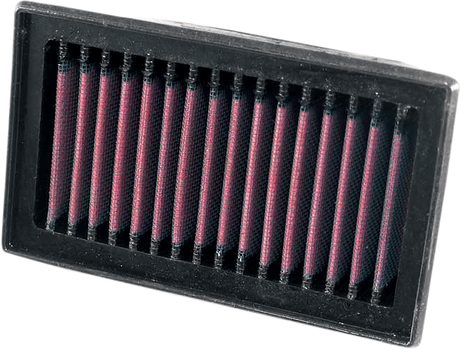 OE Replacement High-Flow Air Filter - BMW 2006 - 2018