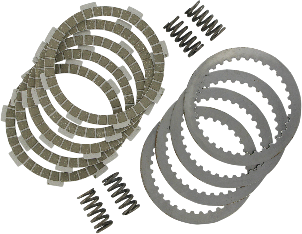 Clutch Kit 1997 - 2020