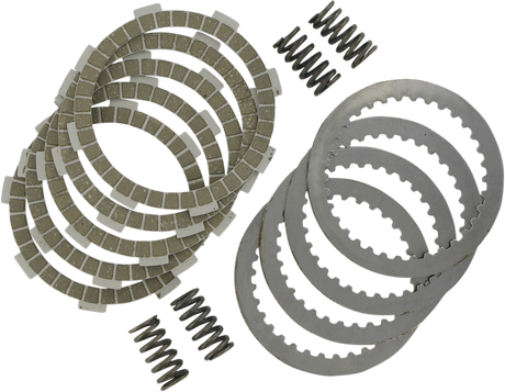 Clutch Kit 1997 - 2020