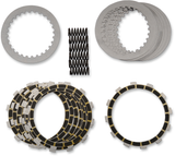 Clutch Kit 2007 - 2011